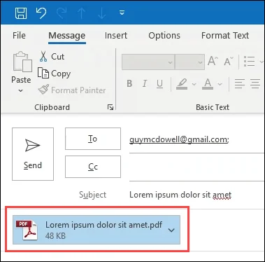 Cách tạo phím tắt đơn giản cho Microsoft Office 47 Cách tạo phím tắt đơn giản cho Microsoft Office