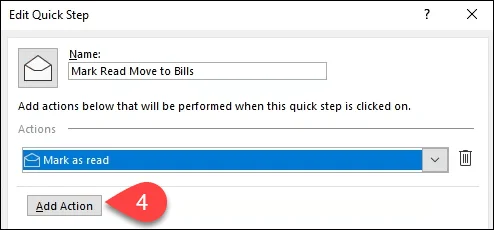 Cách tạo phím tắt đơn giản cho Microsoft Office 61 Cách tạo phím tắt đơn giản cho Microsoft Office