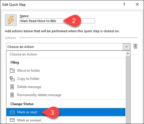Cách tạo phím tắt đơn giản cho Microsoft Office 59 Cách tạo phím tắt đơn giản cho Microsoft Office