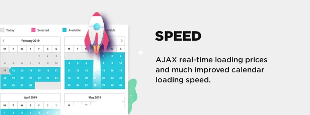 Book Your Travel - Online Booking WordPress Theme 15