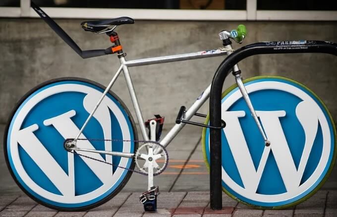 Cách sao chép một trang trong WordPress