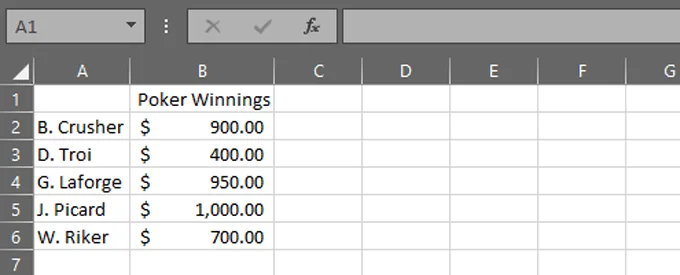 Cách tạo biểu đồ hình tròn trong Excel 33 Cách tạo biểu đồ hình tròn trong Excel