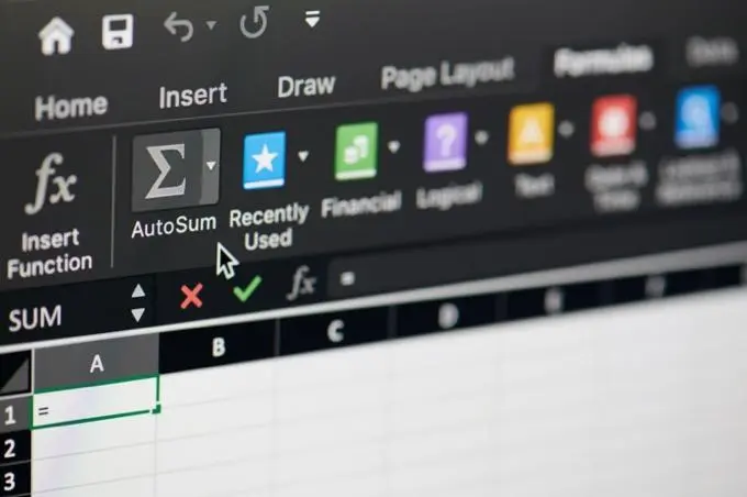 Cách tìm kiếm trong Excel 21 Cách tìm kiếm trong Excel
