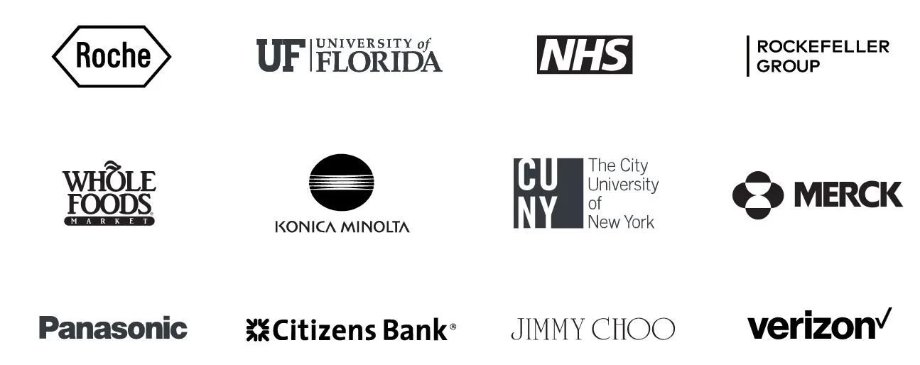 Khách hàng sử dụng Gravity Flow