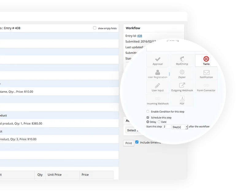 Mạnh mẽ, mạnh mẽ và linh hoạt