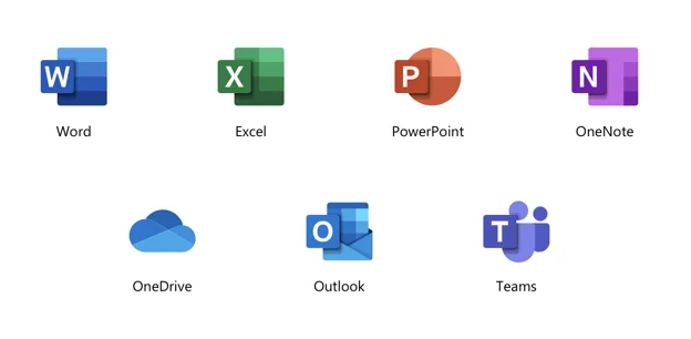 Microsoft 365 là gì và hoạt động như thế nào? 17 Microsoft 365 là gì và hoạt động như thế nào?