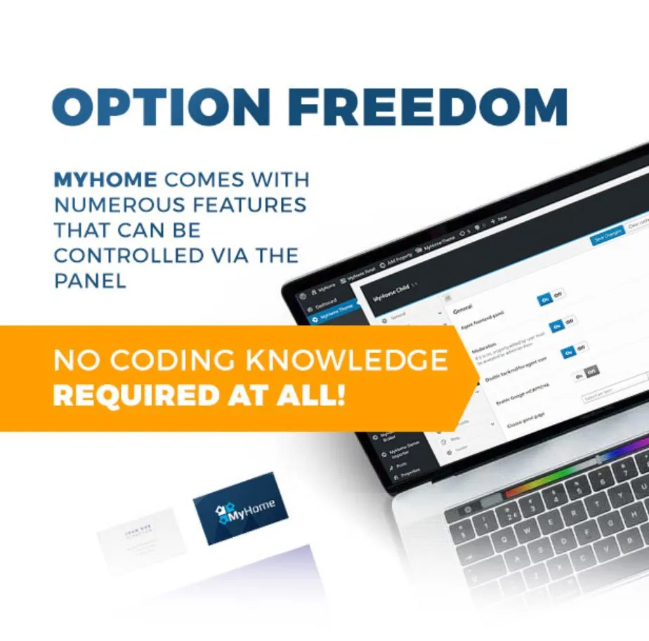 MyHome v3.1.61 NULLED | Real Estate WordPress Theme 12 MyHome Bất động sản WordPress 11