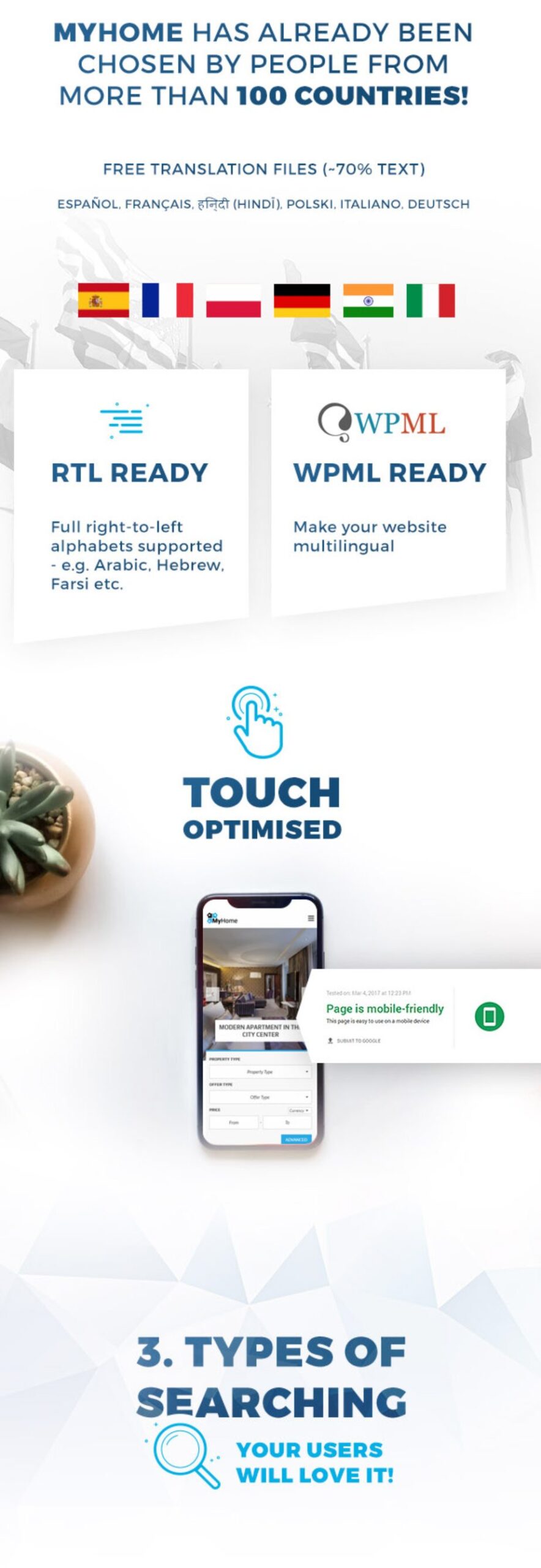 MyHome Bất động sản WordPress 13