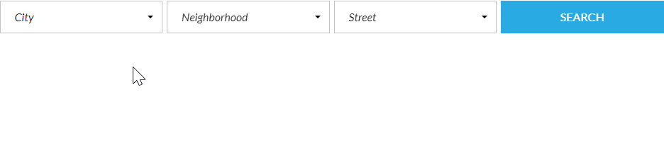 MyHome Bất động sản WordPress 3