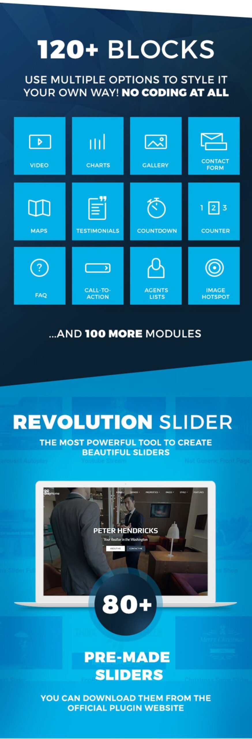MyHome Bất động sản WordPress 6