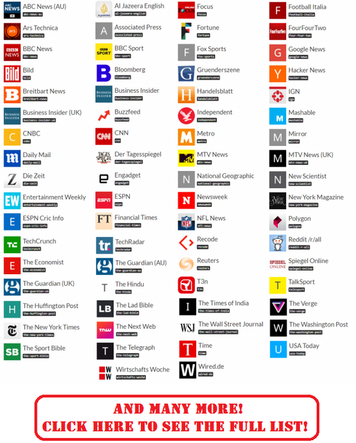 Newsomatic - Automatic News Post Generator Plugin for WordPress 7