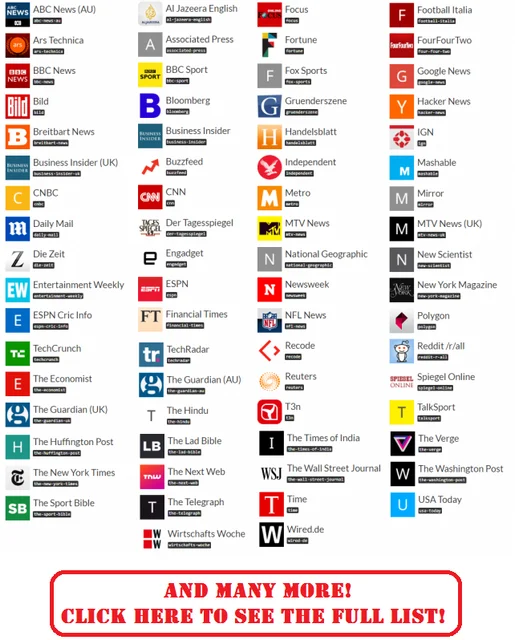 Newsomatic - Automatic News Post Generator Plugin for WordPress 7