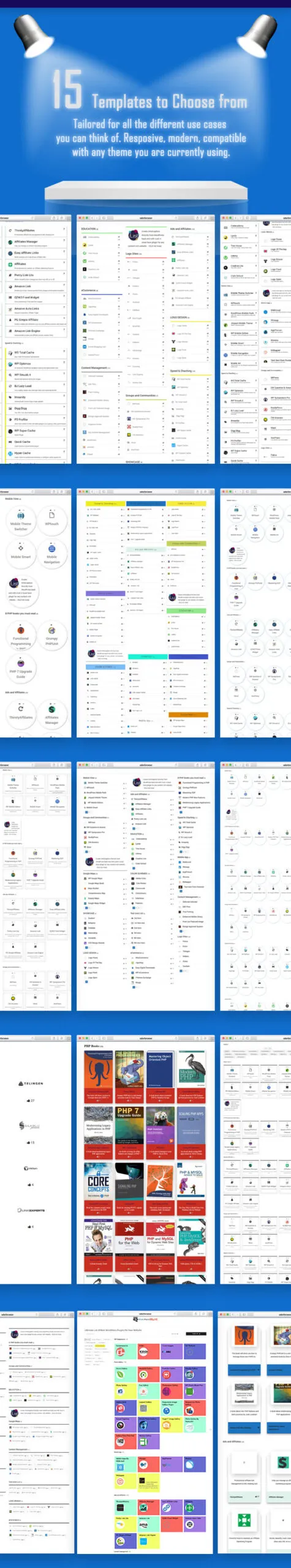 Simple Link Directory Pro 10