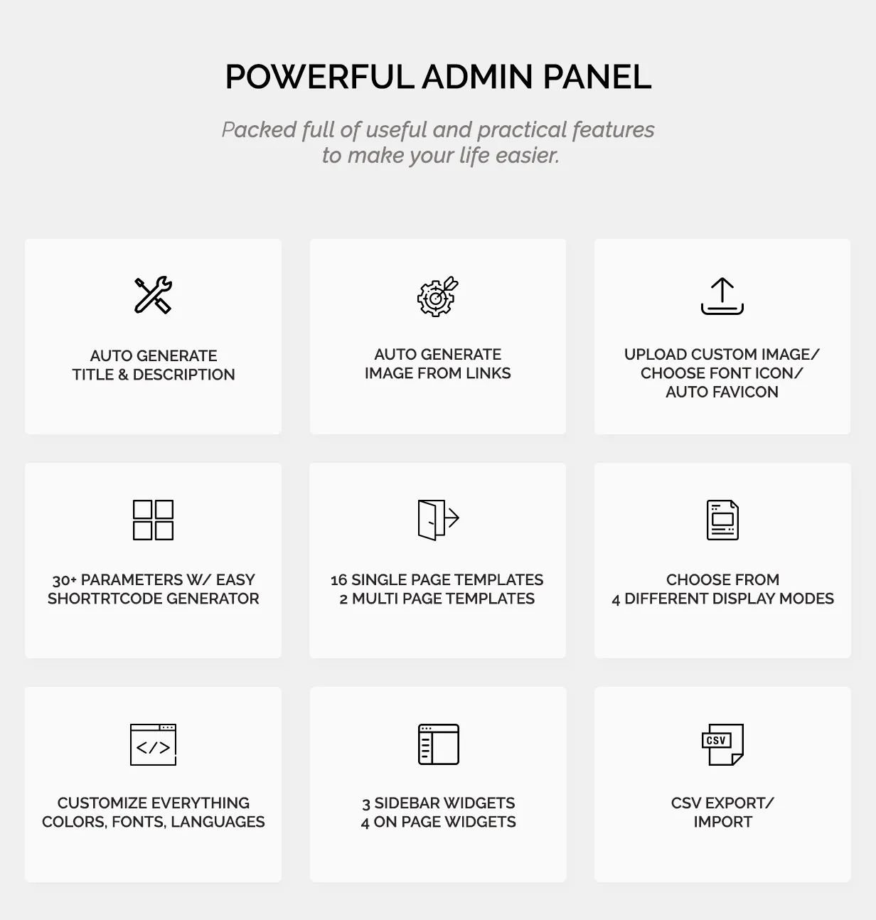 Simple Link Directory Pro 3