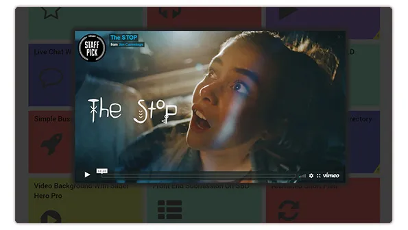 Simple Link Directory Pro 7