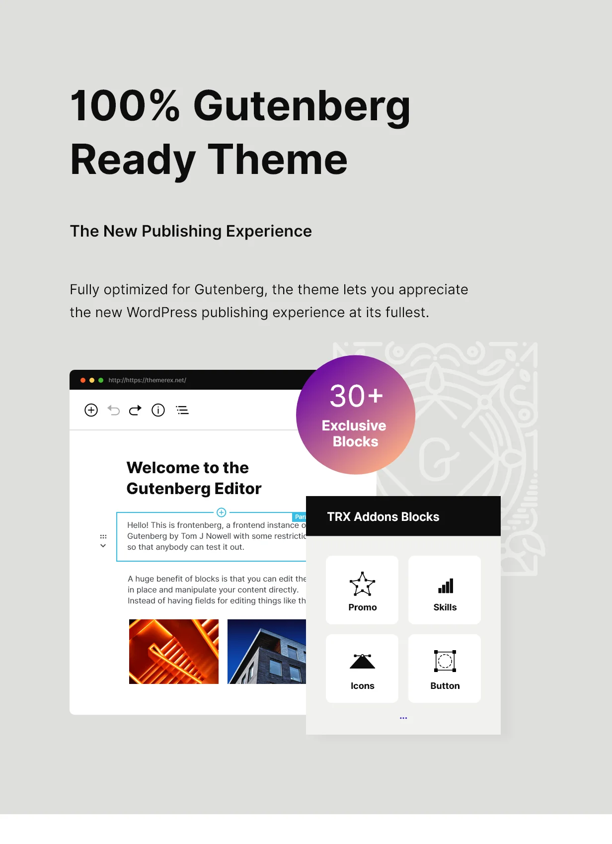 Blabber v1.7 | All-in-One Elementor Blog & News Magazine WordPress Theme + RTL