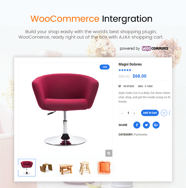 BosMarket - Flexible Multivendor Elementor WooCommerce WordPress Theme