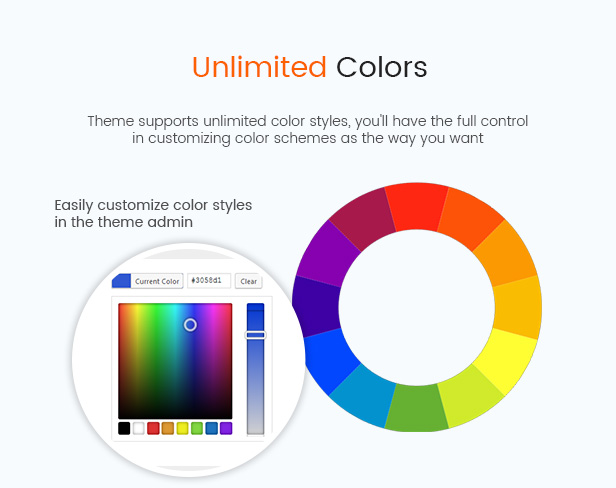 BosMarket - Flexible Multivendor Elementor WooCommerce WordPress Theme