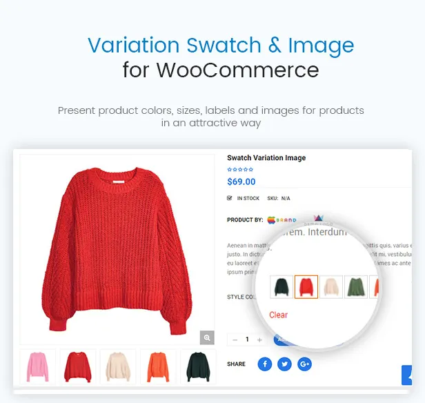 BosMarket - Flexible Multivendor Elementor WooCommerce WordPress Theme