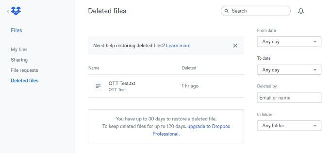 10 mẹo sử dụng Dropbox More Hiệu quả 2 10 mẹo sử dụng Dropbox More Hiệu quả