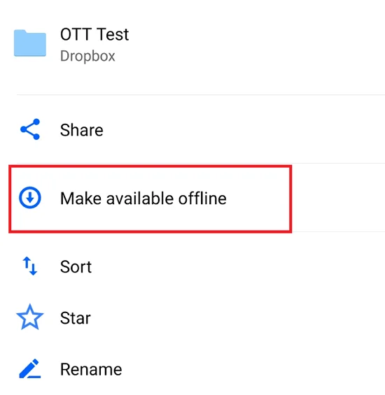 10 mẹo sử dụng Dropbox More Hiệu quả 30 10 mẹo sử dụng Dropbox More Hiệu quả