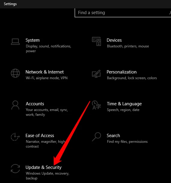 13 tinh chỉnh Windows 10 để có hiệu suất tốt hơn 63 13 tinh chỉnh Windows 10 để có hiệu suất tốt hơn