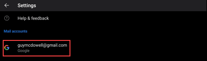 19 Mẹo Ứng dụng Di động Outlook tốt nhất dành cho Android và iOS 10 19 Mẹo Ứng dụng Di động Outlook tốt nhất dành cho Android và iOS