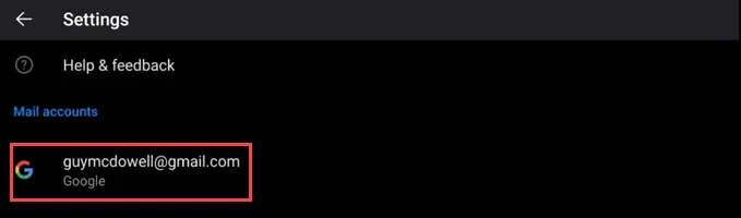 19 Mẹo Ứng dụng Di động Outlook tốt nhất dành cho Android và iOS 10 19 Mẹo Ứng dụng Di động Outlook tốt nhất dành cho Android và iOS