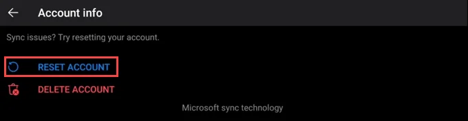19 Mẹo Ứng dụng Di động Outlook tốt nhất dành cho Android và iOS 16 19 Mẹo Ứng dụng Di động Outlook tốt nhất dành cho Android và iOS