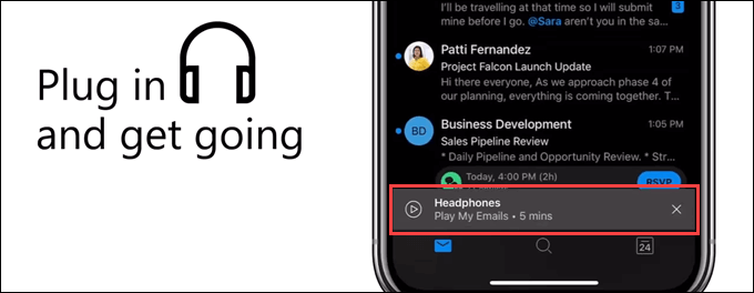 19 Mẹo Ứng dụng Di động Outlook tốt nhất dành cho Android và iOS 24 19 Mẹo Ứng dụng Di động Outlook tốt nhất dành cho Android và iOS