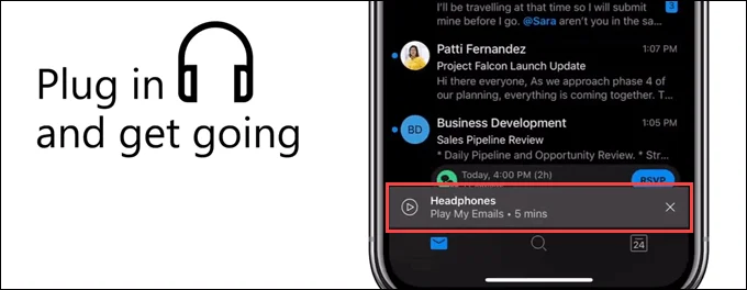 19 Mẹo Ứng dụng Di động Outlook tốt nhất dành cho Android và iOS 24 19 Mẹo Ứng dụng Di động Outlook tốt nhất dành cho Android và iOS