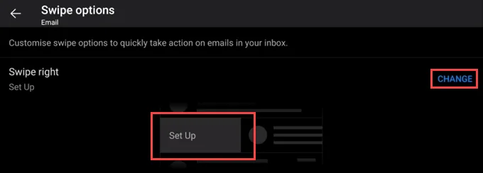 19 Mẹo Ứng dụng Di động Outlook tốt nhất dành cho Android và iOS 32 19 Mẹo Ứng dụng Di động Outlook tốt nhất dành cho Android và iOS