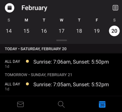 19 Mẹo Ứng dụng Di động Outlook tốt nhất dành cho Android và iOS 90 19 Mẹo Ứng dụng Di động Outlook tốt nhất dành cho Android và iOS