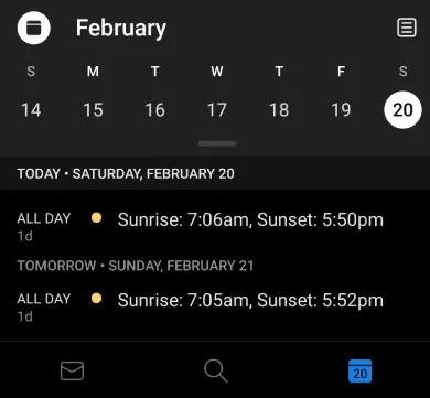 19 Mẹo Ứng dụng Di động Outlook tốt nhất dành cho Android và iOS 90 19 Mẹo Ứng dụng Di động Outlook tốt nhất dành cho Android và iOS