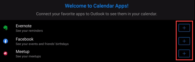 19 Mẹo Ứng dụng Di động Outlook tốt nhất dành cho Android và iOS 80 19 Mẹo Ứng dụng Di động Outlook tốt nhất dành cho Android và iOS