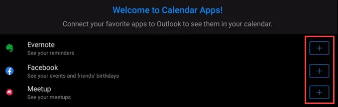 19 Mẹo Ứng dụng Di động Outlook tốt nhất dành cho Android và iOS 80 19 Mẹo Ứng dụng Di động Outlook tốt nhất dành cho Android và iOS