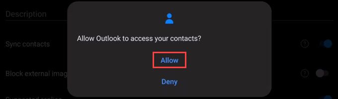 19 Mẹo Ứng dụng Di động Outlook tốt nhất dành cho Android và iOS 14 19 Mẹo Ứng dụng Di động Outlook tốt nhất dành cho Android và iOS