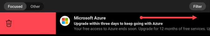 19 Mẹo Ứng dụng Di động Outlook tốt nhất dành cho Android và iOS 38 19 Mẹo Ứng dụng Di động Outlook tốt nhất dành cho Android và iOS