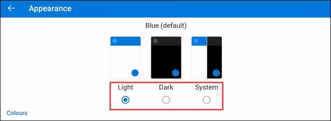 19 Mẹo Ứng dụng Di động Outlook tốt nhất dành cho Android và iOS 66 19 Mẹo Ứng dụng Di động Outlook tốt nhất dành cho Android và iOS
