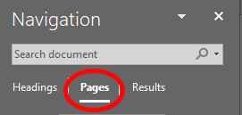 Cách xóa trang trong Microsoft Word 10 Cách xóa trang trong Microsoft Word