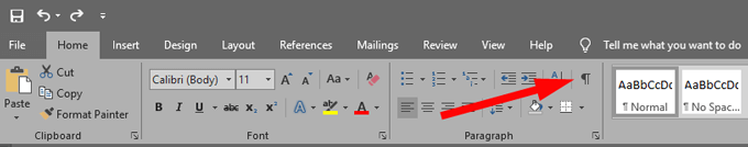 Cách xóa trang trong Microsoft Word 14 Cách xóa trang trong Microsoft Word