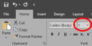 Cách xóa trang trong Microsoft Word 18 Cách xóa trang trong Microsoft Word
