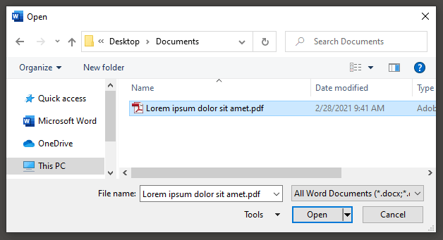 Cách xóa trang trong Microsoft Word 26 Cách xóa trang trong Microsoft Word