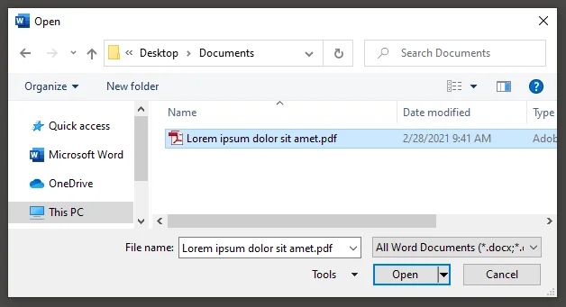 Cách xóa trang trong Microsoft Word 26 Cách xóa trang trong Microsoft Word
