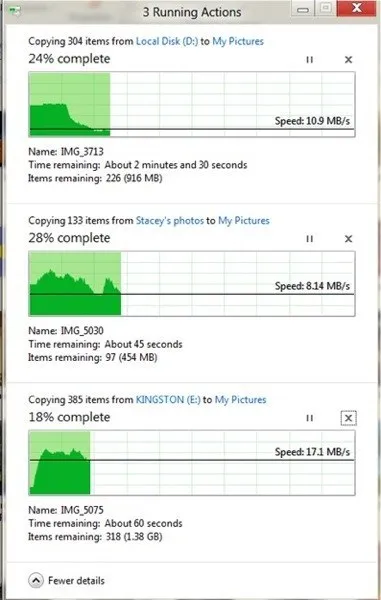 truyền dữ liệu