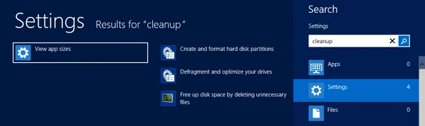 disk cleanup.png dọn dẹp đĩa