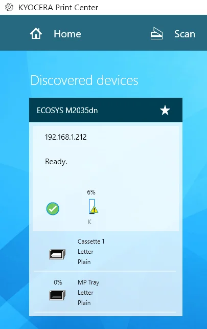 Khắc phục sự cố máy in bị kẹt ở trạng thái ngoại tuyến trong Windows
