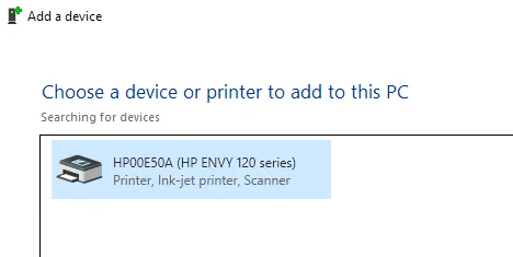 Khắc phục sự cố máy in bị kẹt ở trạng thái ngoại tuyến trong Windows