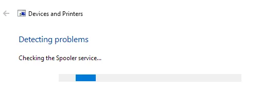 Khắc phục sự cố máy in bị kẹt ở trạng thái ngoại tuyến trong Windows