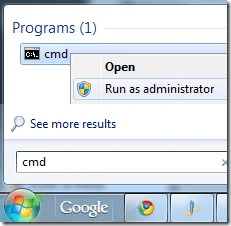 tức là bản xem trước bản in trống